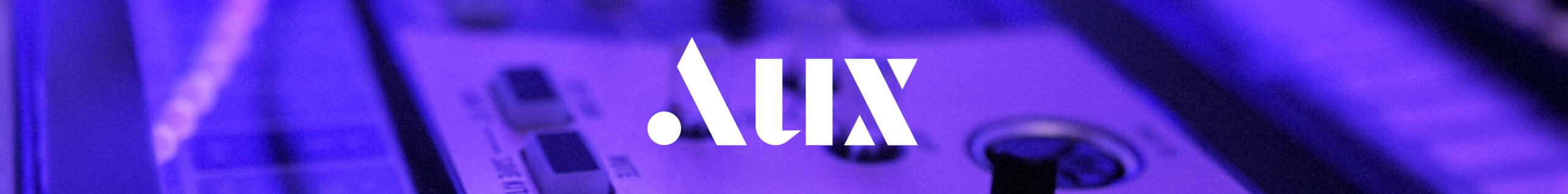 Aux Label